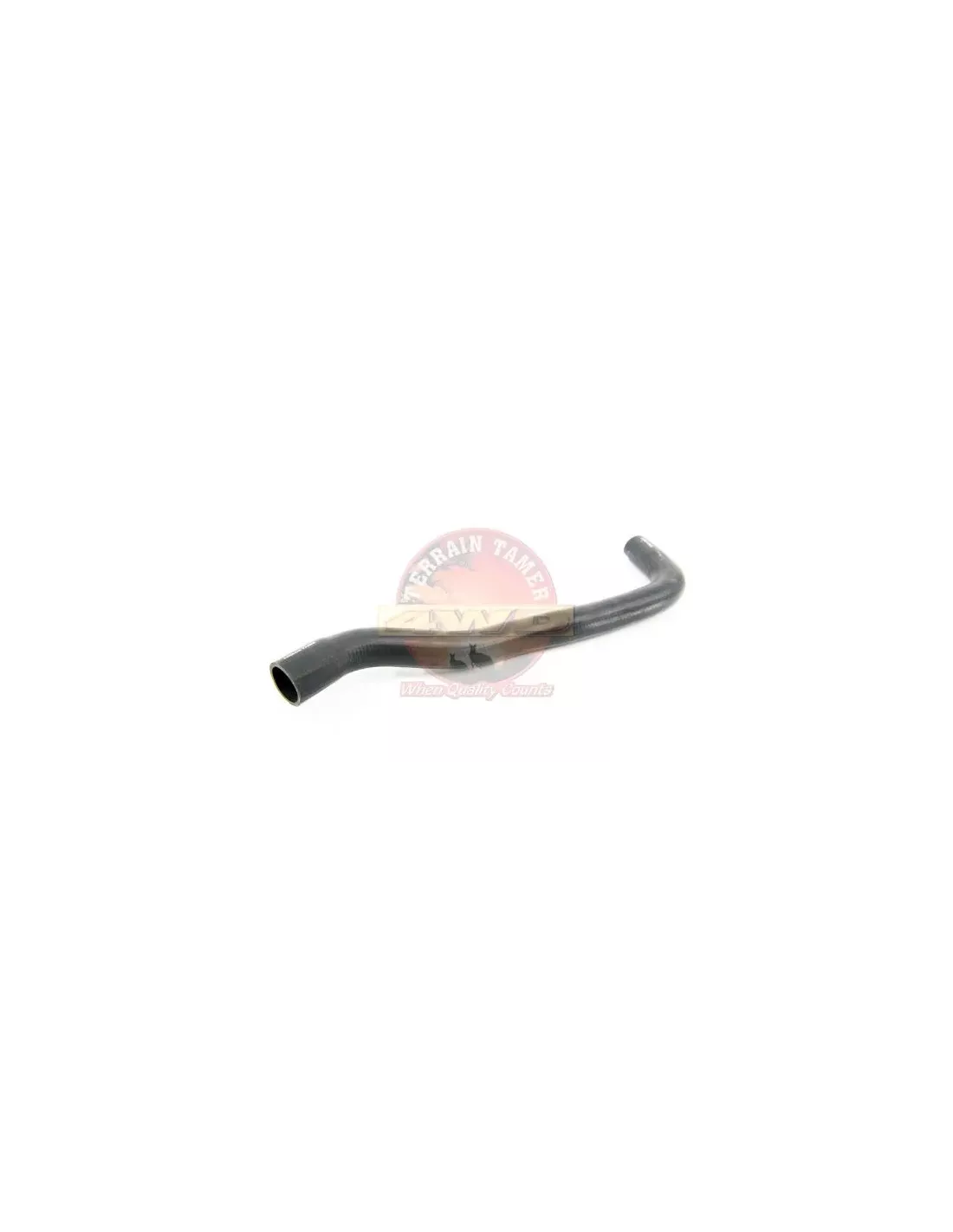Durite supérieure radiateur TB42E TB42S 4.2L essence