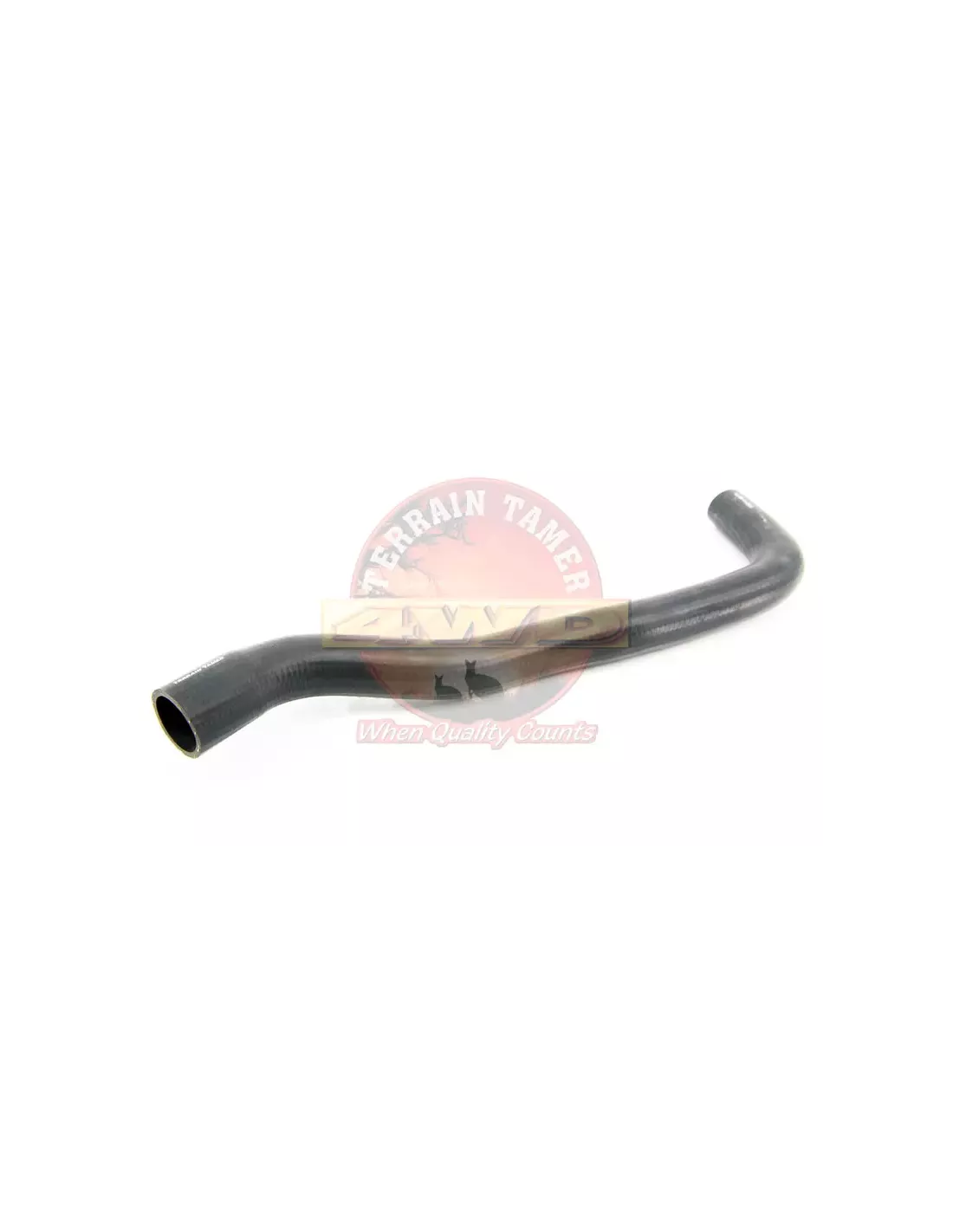 Durite supérieure radiateur TB42E TB42S 4.2L essence