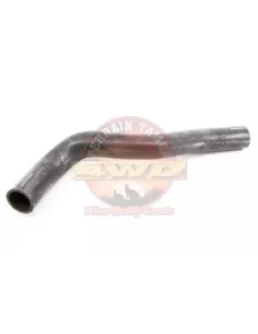 Durite supérieure radiateur TD42 4.2L diesel Terrain Tamer