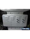 PLAQUE PROTECTION RIVAL MOTEUR NISSAN NAVARA D40 / NP300 / C
