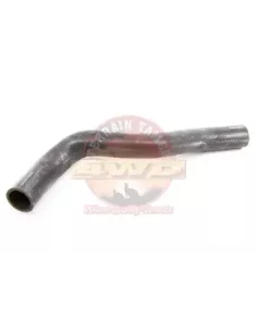 Durite supérieure radiateur TD42 4.2L diesel Terrain Tamer 2