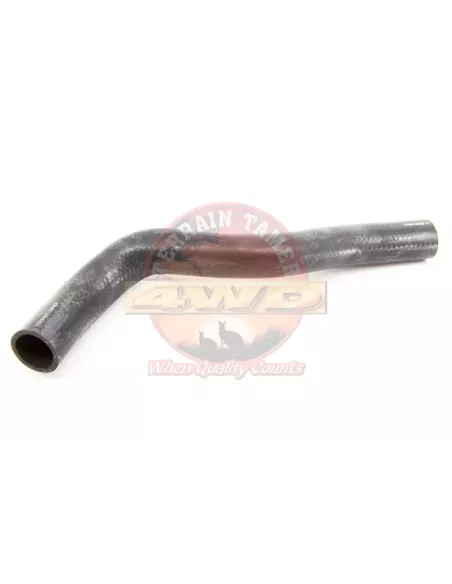 Durite supérieure radiateur TD42 4.2L diesel Terrain Tamer