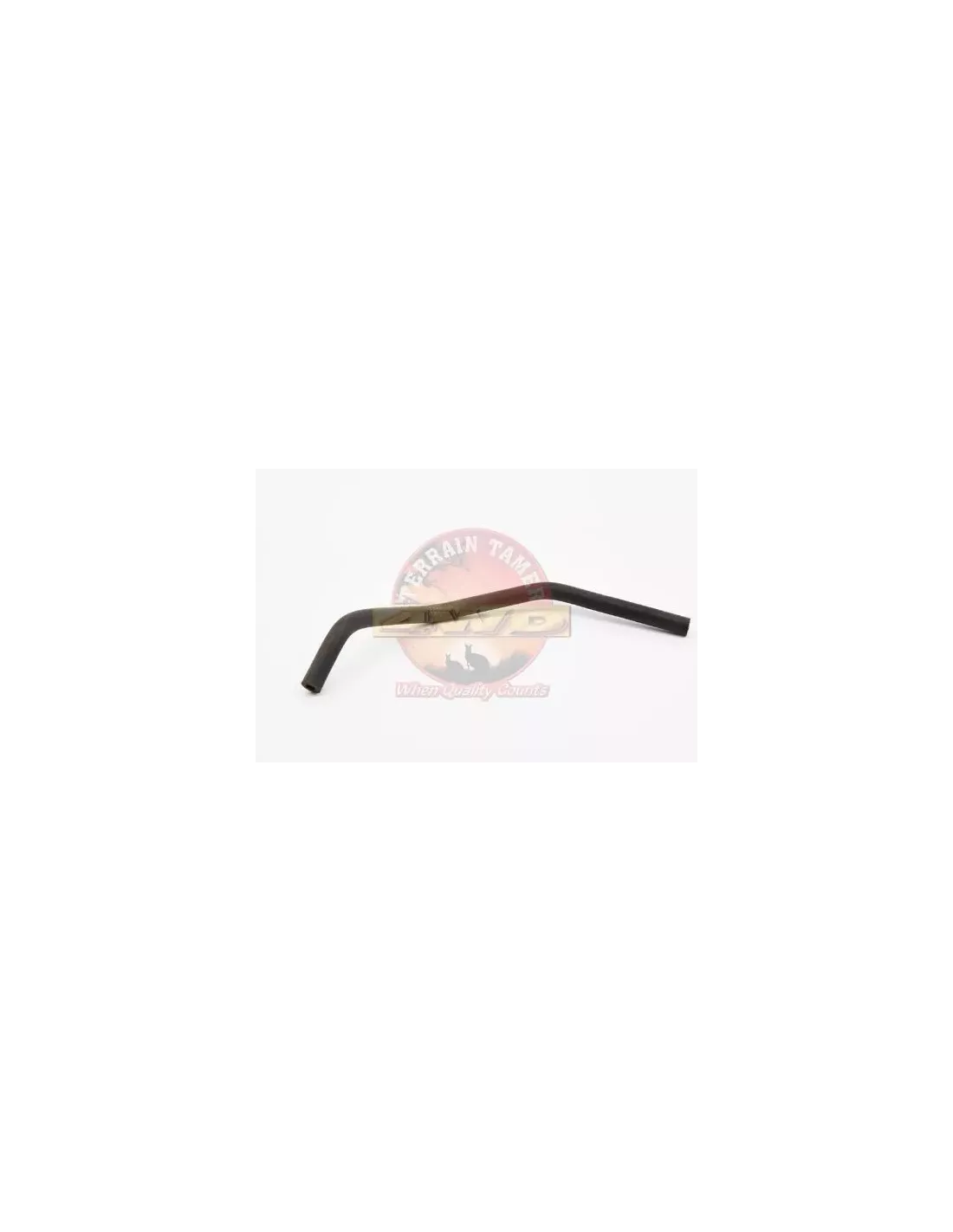 Durite corps de papillon vers conduit TB42E EFI Terrain