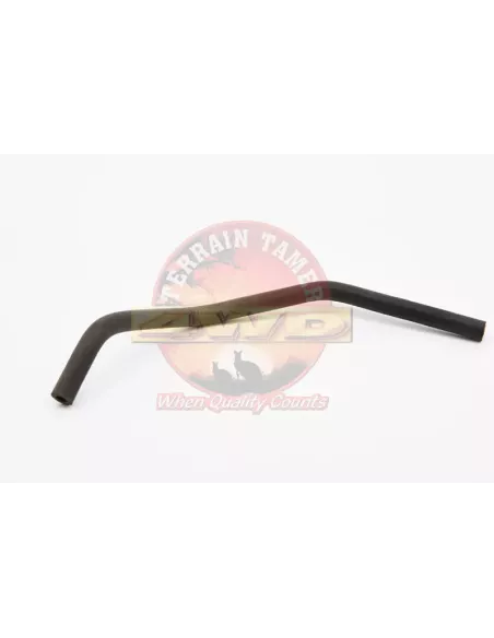 Durite corps de papillon vers conduit TB42E EFI Terrain