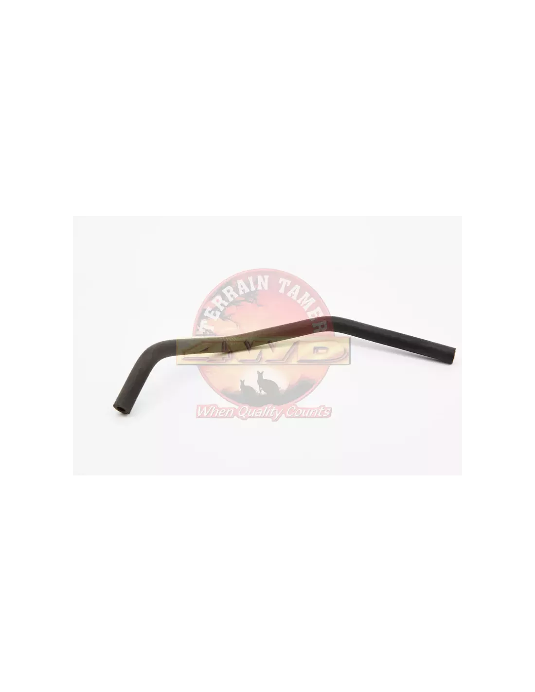 Durite corps de papillon vers conduit TB42E EFI Terrain