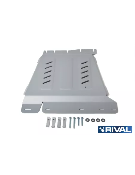 PLAQUE PROTECTION RIVAL BOITE VITESSE NISSAN NAVARA 2005+ /