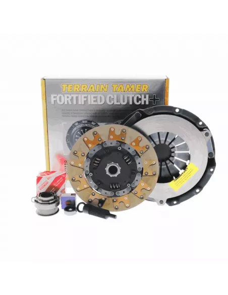 Kit Embrayage Fortified Plus Terrain Tamer Toyota Land