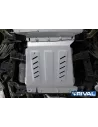 PLAQUE PROTECTION RIVAL BOITE VITESSE NISSAN NAVARA 2005+ /
