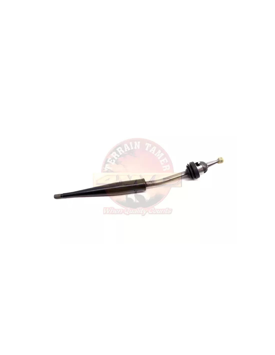 Levier de vitesse complet Terrain Tamer Toyota Hilux TGN16