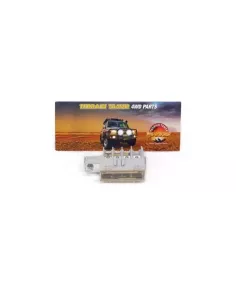 Bloc Liaison Fusible HZJ7 Spécification O/S Terrain Tamer