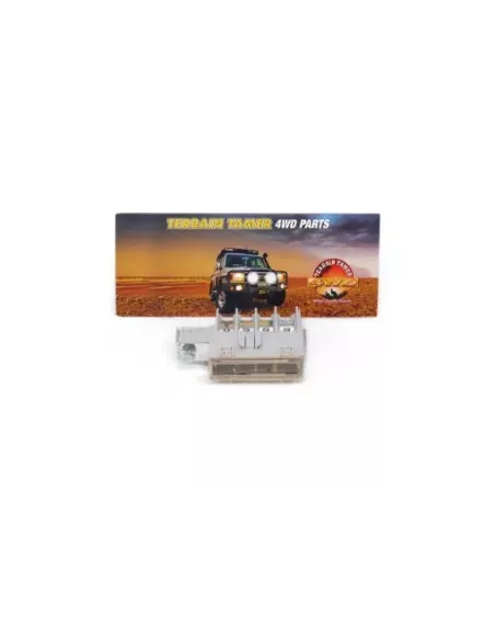 Bloc Liaison Fusible HZJ7 Spécification O/S Terrain Tamer