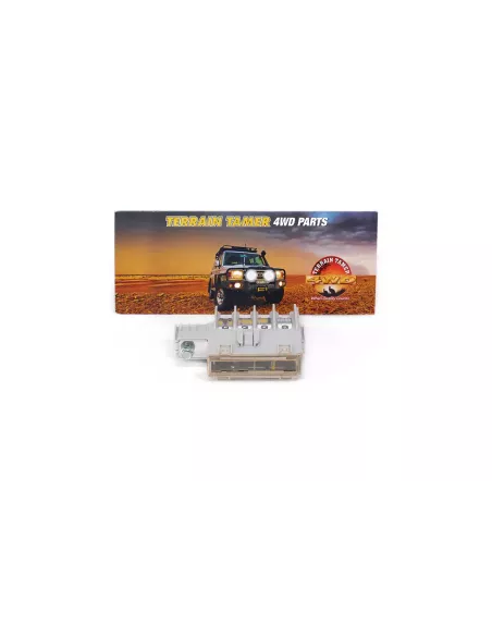 Bloc Liaison Fusible HZJ7 Spécification O/S Terrain Tamer