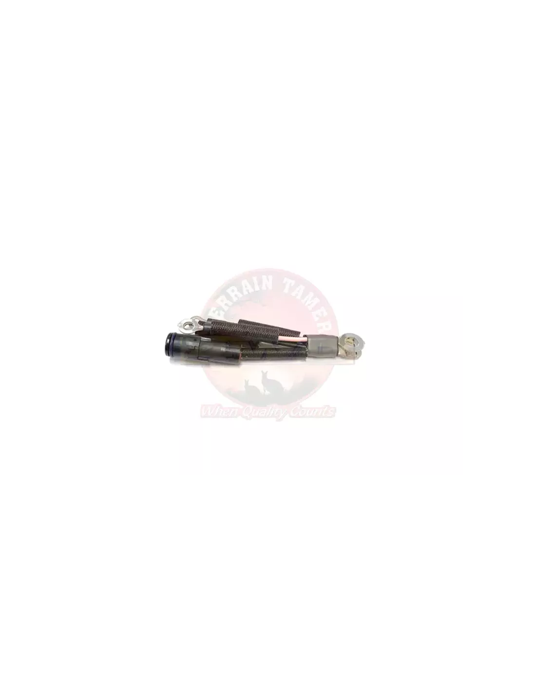 FUSIBLE LINK Terrain Tamer Toyota Land Cruiser HZJ76