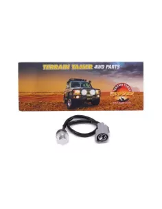Ensemble Détecteur de Régime Moteur Terrain Tamer Toyota
