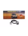Ensemble Détecteur de Régime Moteur Terrain Tamer Toyota
