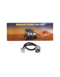 Ensemble Détecteur de Régime Moteur Terrain Tamer Toyota 2