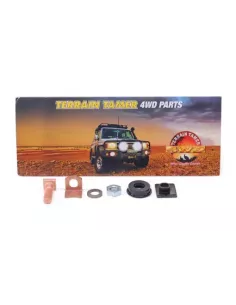 Kit de connecteur moteur Démarreur Terrain Tamer Toyota