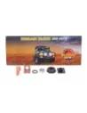 Kit de connecteur moteur Démarreur Terrain Tamer Toyota