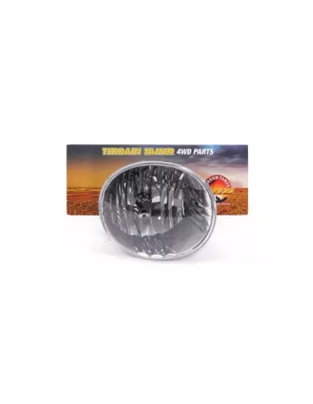 Projecteur anti-brouillard droit Terrain Tamer Toyota Land