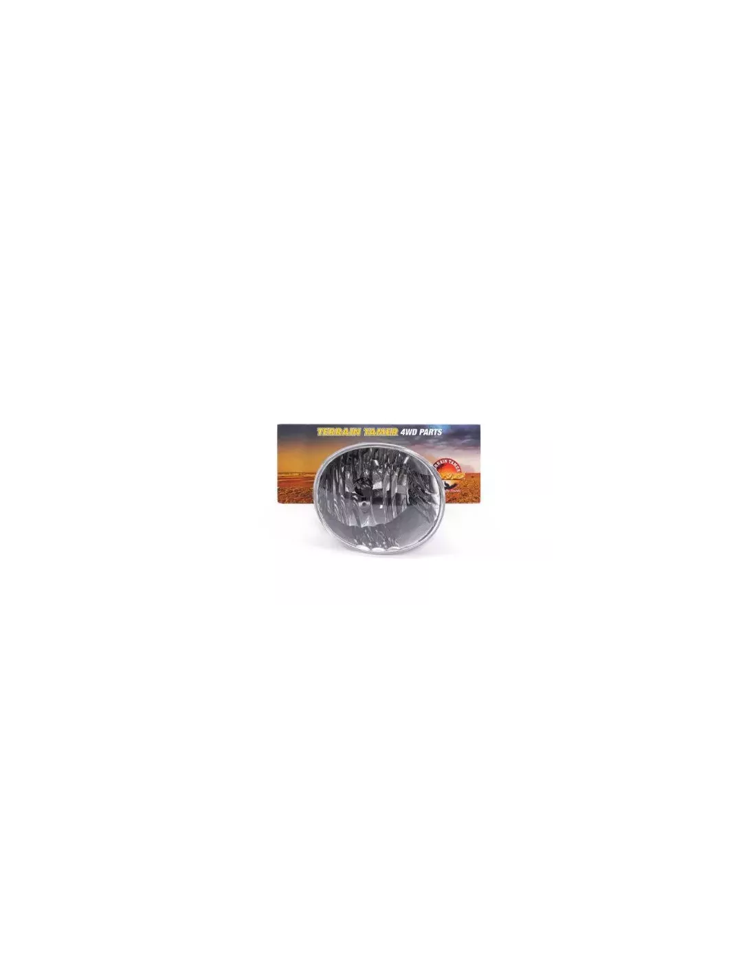 Projecteur anti-brouillard droit Terrain Tamer Toyota Land