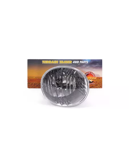 Projecteur anti-brouillard droit Terrain Tamer Toyota Land