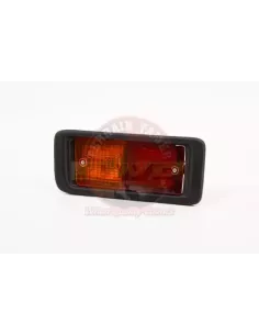 Feu arrière gauche pour barre pare-chocs Troopy ou Hardtop