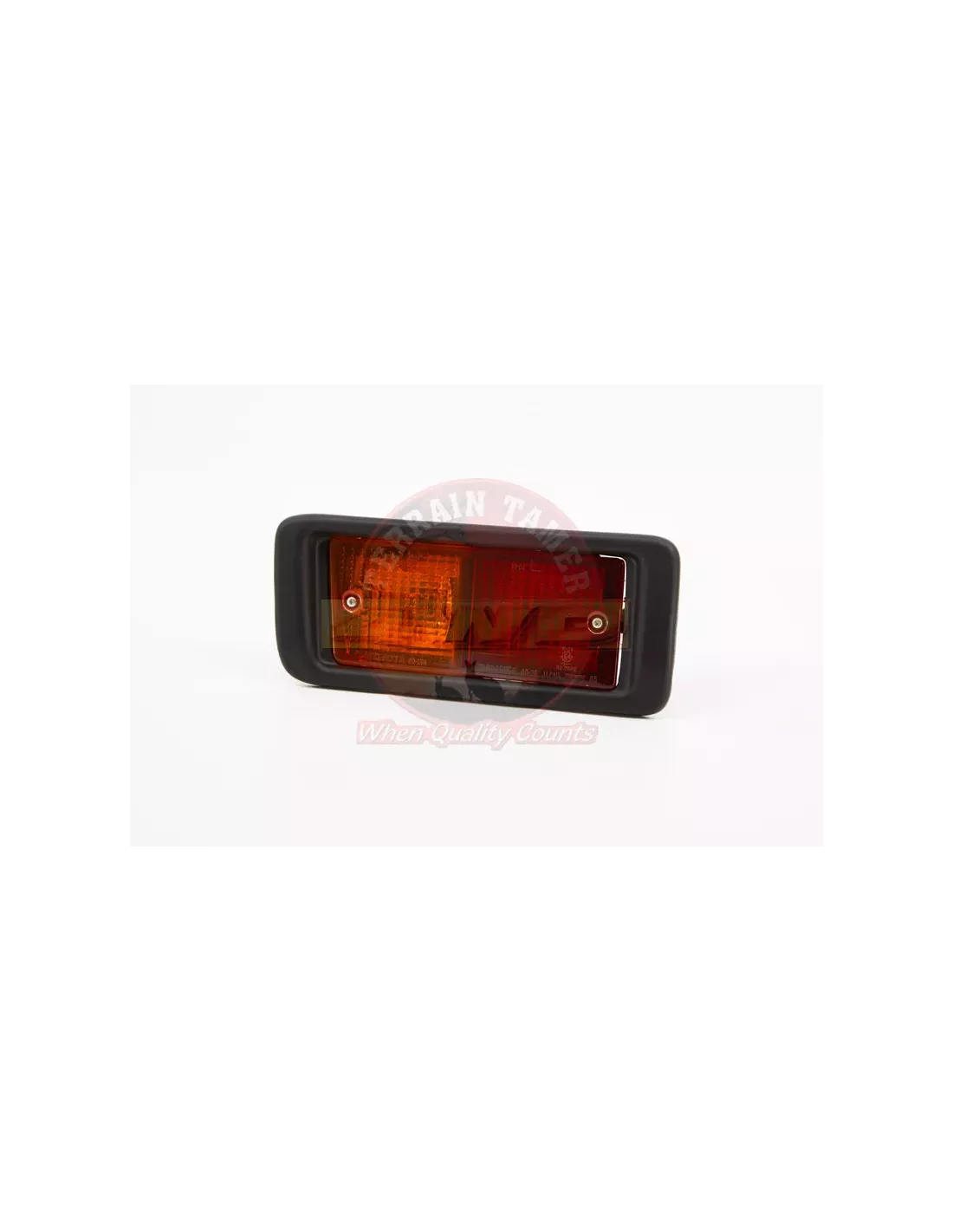 Feu arrière gauche pour barre pare-chocs Troopy ou Hardtop