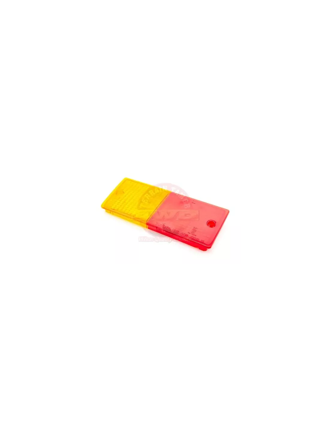 Optique arrière gauche pour barre de pare-chocs Troop