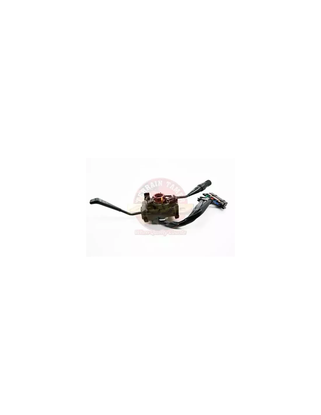 Commutateur complet clignotant Terrain Tamer Toyota Land