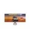 Écrou arbre de sortie arrière Terrain Tamer Toyota Land