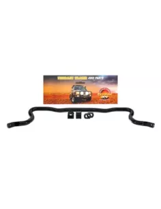 Barre stabilisatrice avant 38mm renforcée sans KDSS Terrain 2