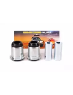 Kit bagues bras de suspension avant inférieur avant Terrain 2
