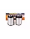 Kit bagues de suspension bras inférieur avant arrière