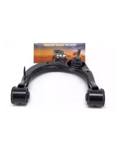 Bras de suspension supérieur gauche Terrain Tamer Toyota