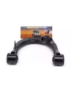 Bras de suspension supérieur gauche Terrain Tamer Toyota 2