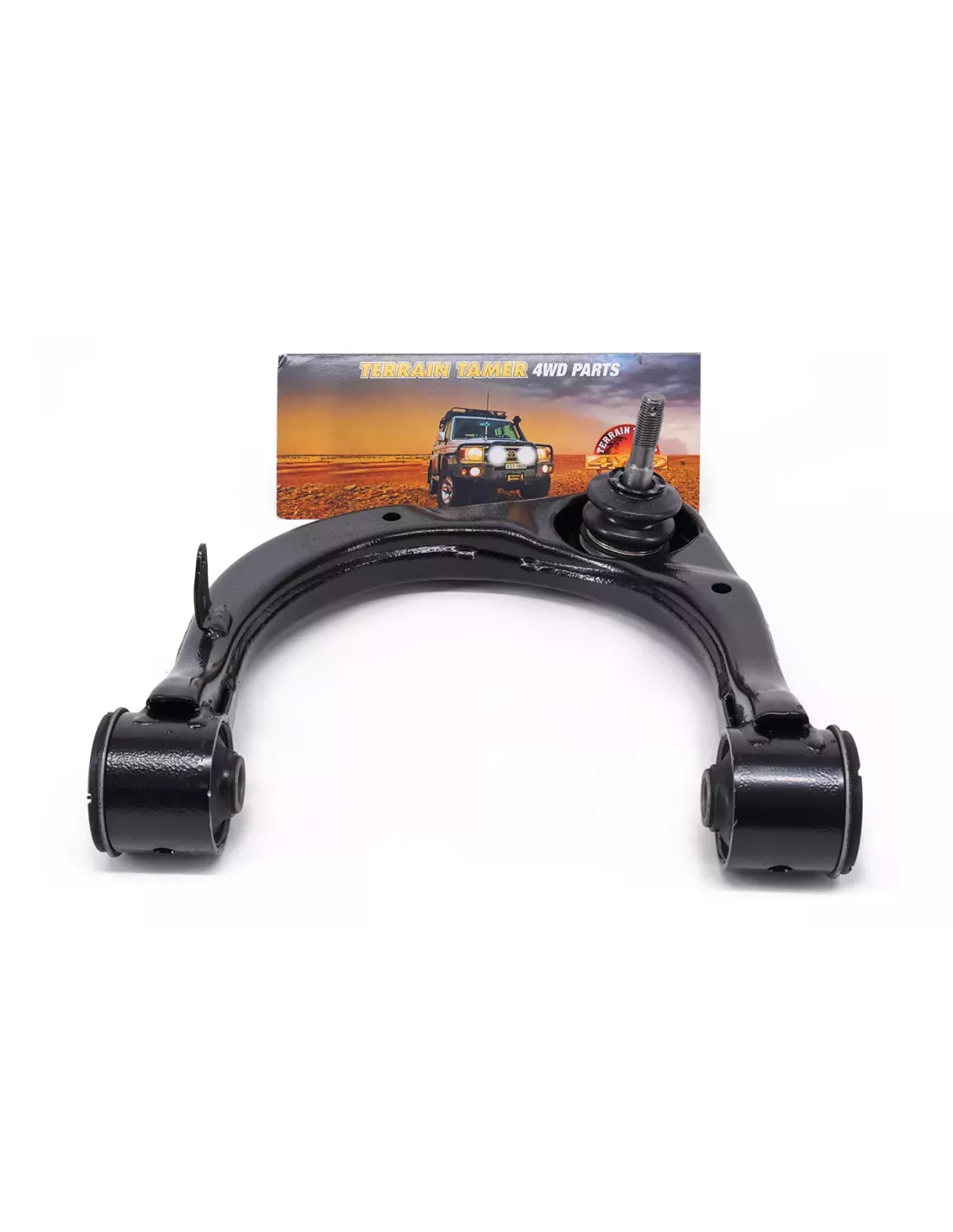 Bras de suspension supérieur gauche Terrain Tamer Toyota