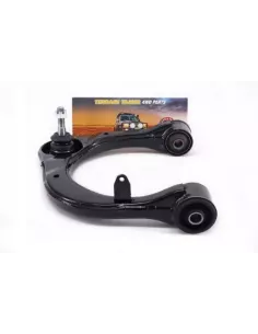 Bras de suspension supérieur gauche Terrain Tamer Toyota