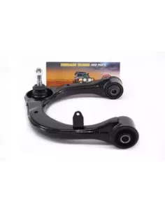 Bras de suspension supérieur gauche Terrain Tamer Toyota 2