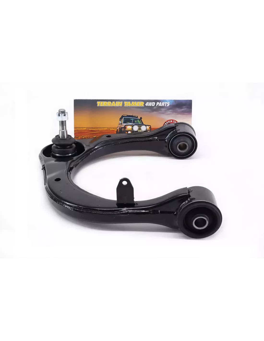 Bras de suspension supérieur gauche Terrain Tamer Toyota