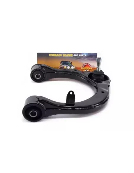 Bras de suspension supérieur droit Terrain Tamer Toyota