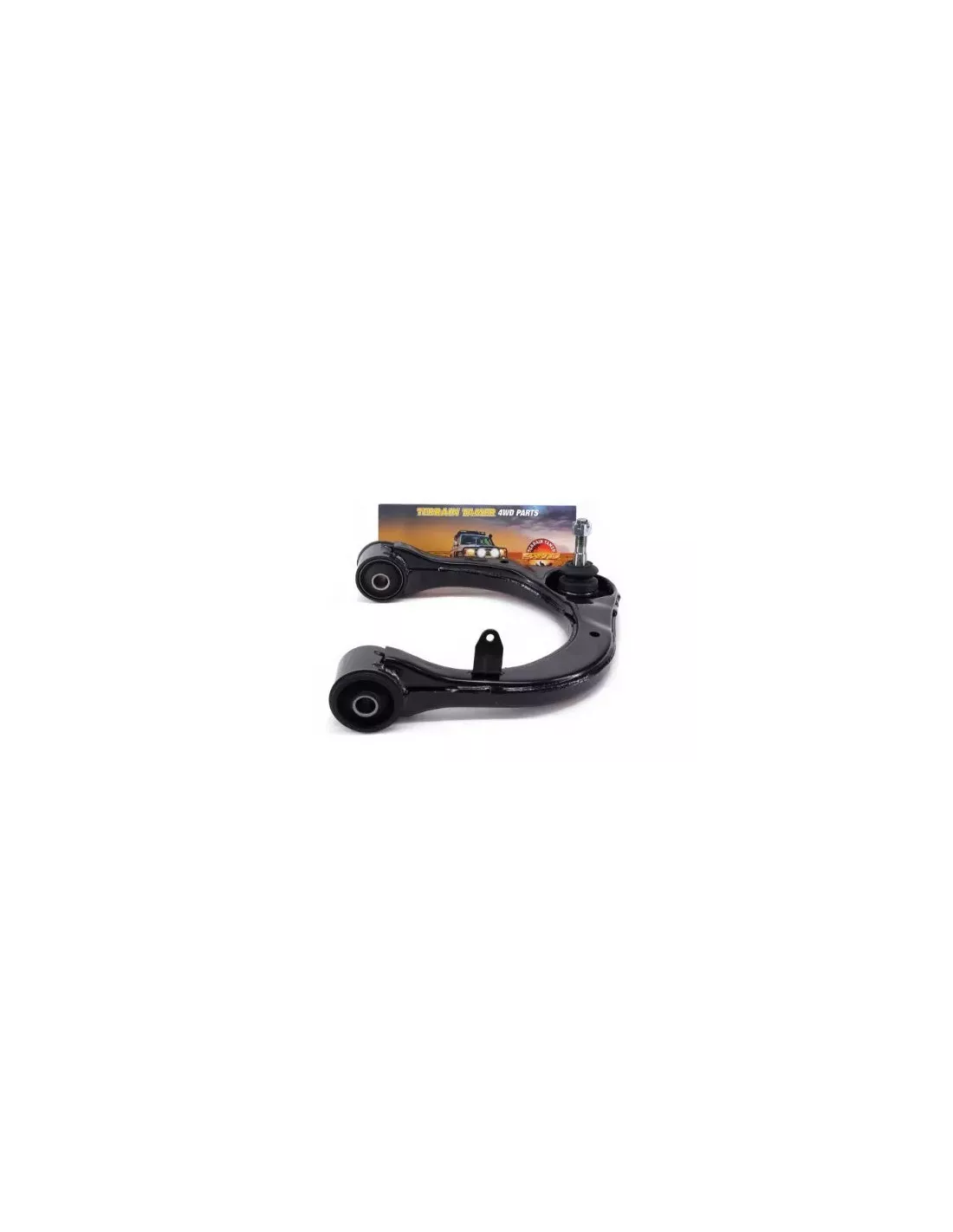 Bras de suspension supérieur droit Terrain Tamer Toyota