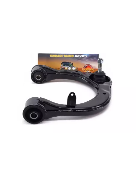 Bras de suspension supérieur droit Terrain Tamer Toyota