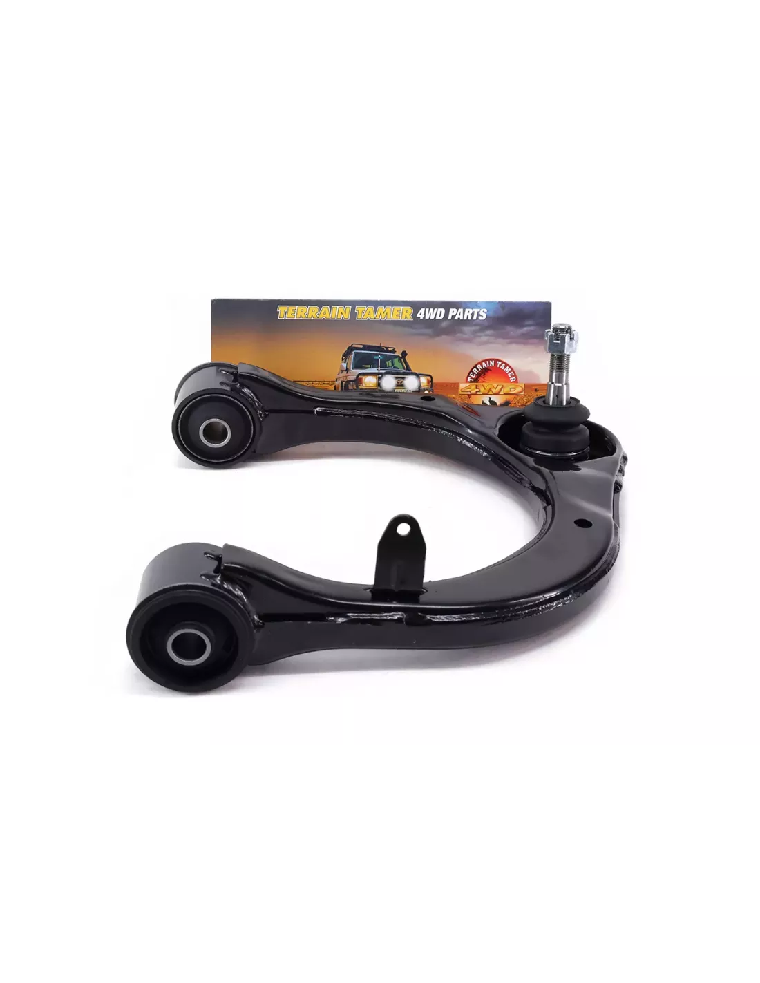 Bras de suspension supérieur droit Terrain Tamer Toyota