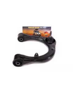 Bras de suspension supérieur droit Terrain Tamer Toyota