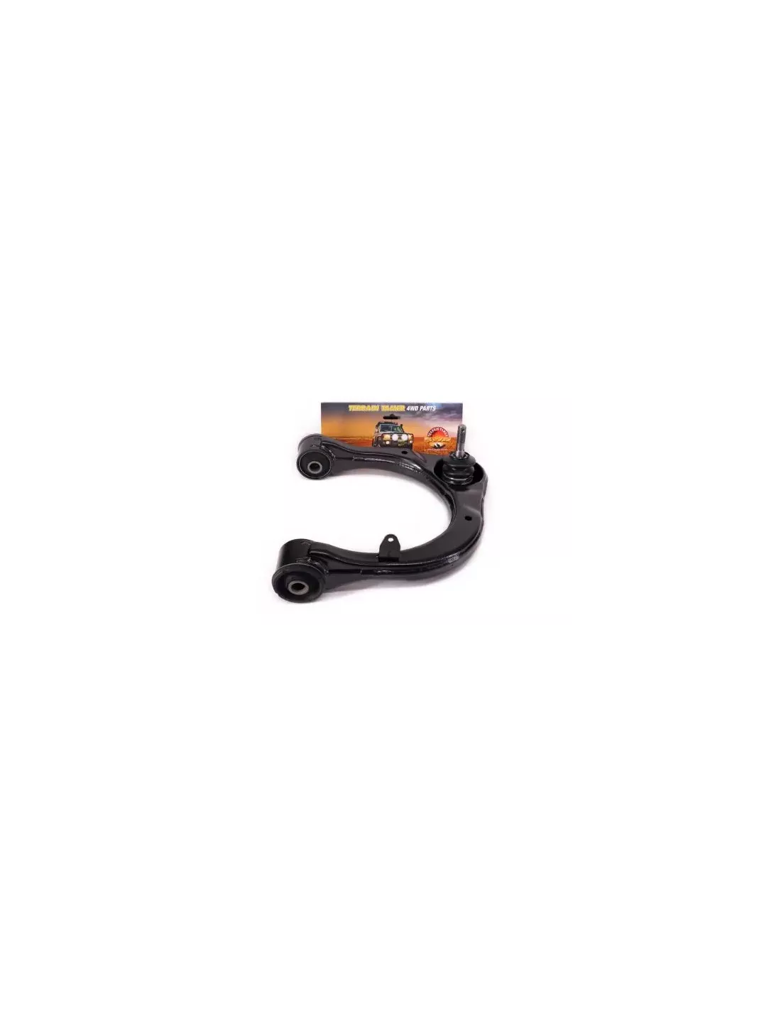 Bras de suspension supérieur droit Terrain Tamer Toyota