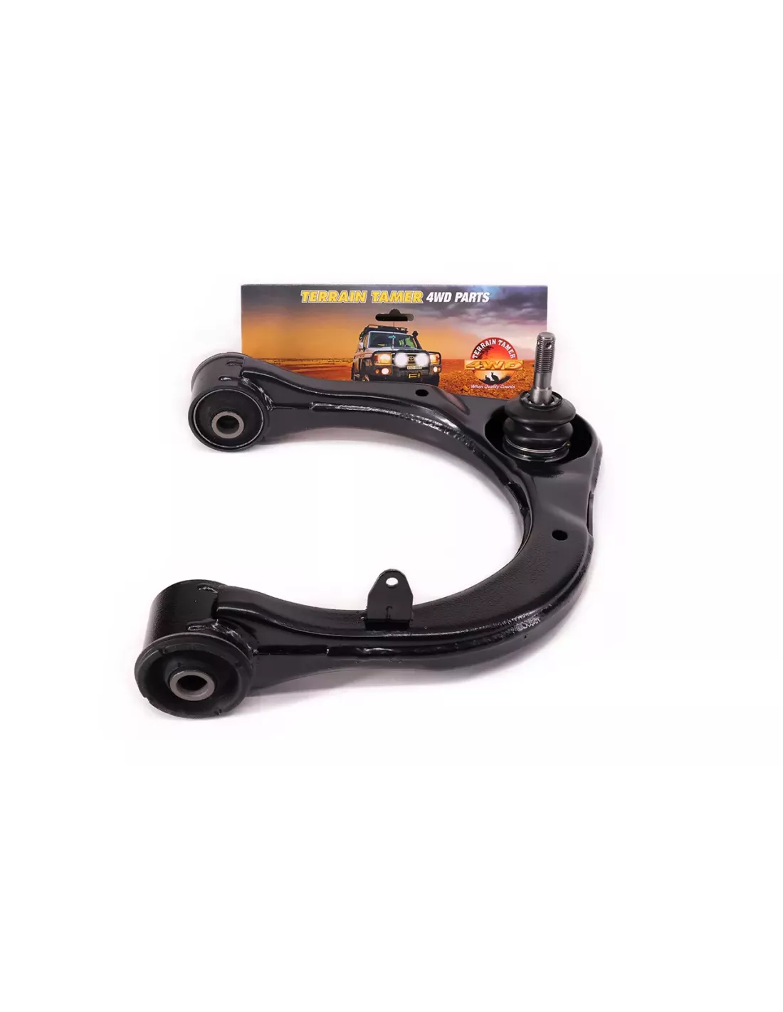 Bras de suspension supérieur droit Terrain Tamer Toyota