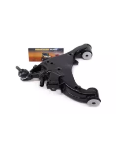 Bras de suspension inférieur gauche réf 48069-60060 Terrain