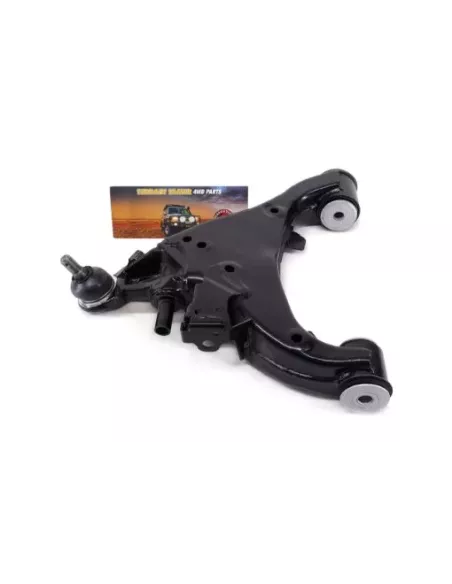 Bras de suspension inférieur gauche réf 48069-60060 Terrain