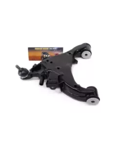 Bras de suspension inférieur gauche réf 48069-60060 Terrain 2