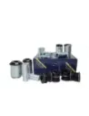 Kit complet de bagues pour bras de suspension avant